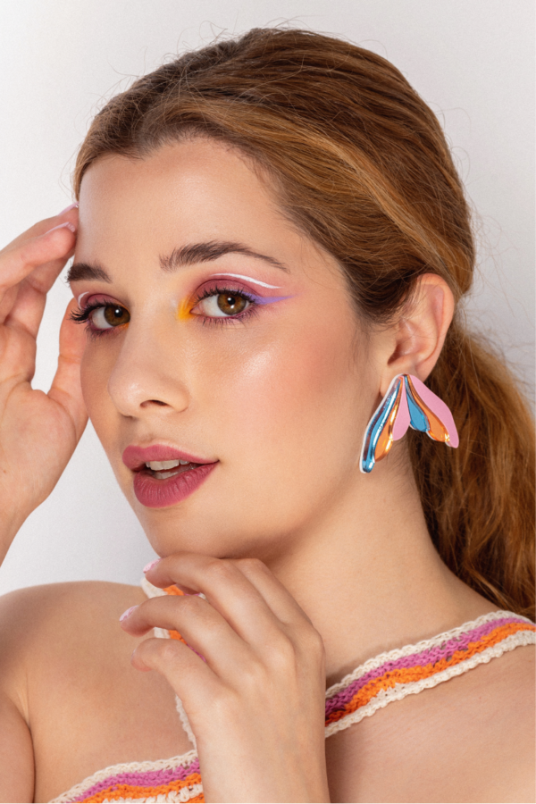 Sirenatta Naranja - Imagen 2