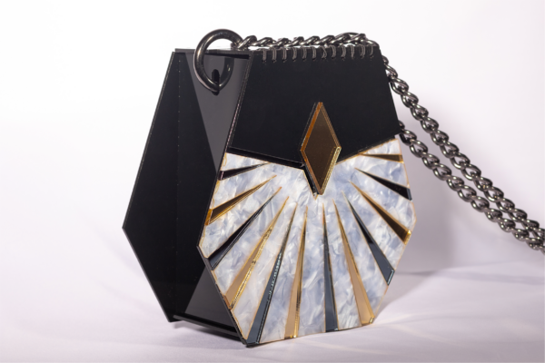 Bolso Lolailas Diseño Gatsby 2023