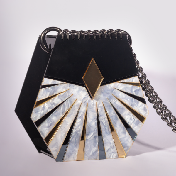 Bolso Lolailas Diseño Gatsby 2023