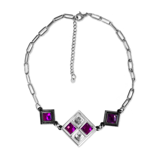 Collar Gatsby