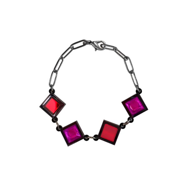 Pulsera Gatsby