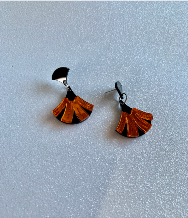 Daisy Naranja - Imagen 3