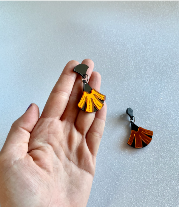 Daisy Naranja - Imagen 2