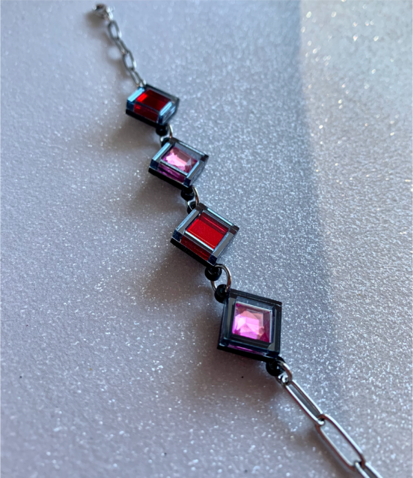 Pulsera Gatsby - Imagen 3
