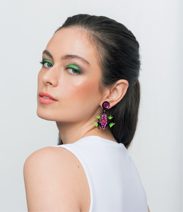 Ranitas - Imagen 2