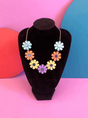 Collar California