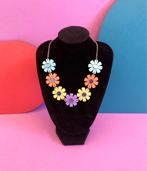 Collar California