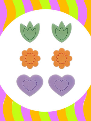 Pastel Pack Kids