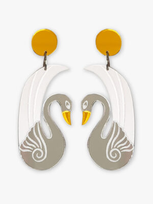 Cisne Blanco