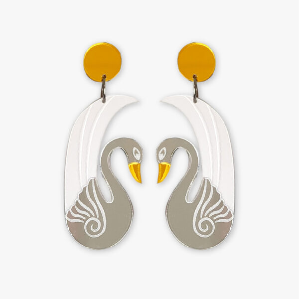 Cisne Blanco