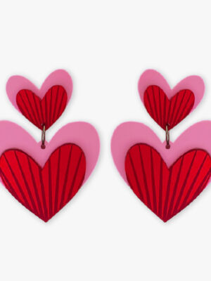 Mucho Amor Rojo