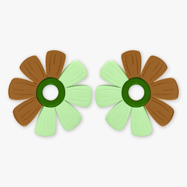 Flower Power VM