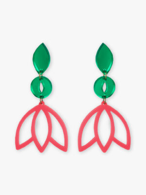 Tulipanes