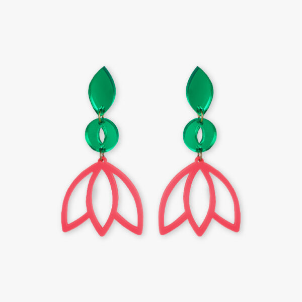 Tulipanes