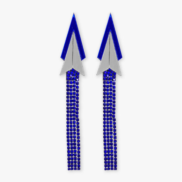 Manhattan Azul