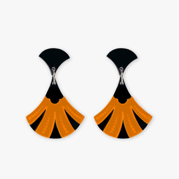 Daisy Naranja