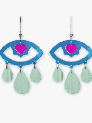 Romántica_02 Azul
