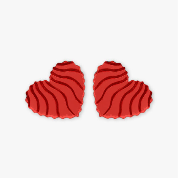 Sauvage Rojo