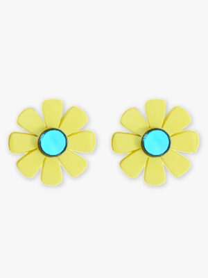 Mini Flor Amarilla