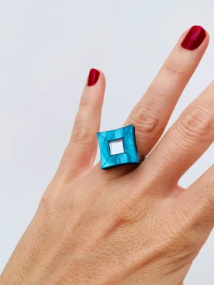 Anillo Aria