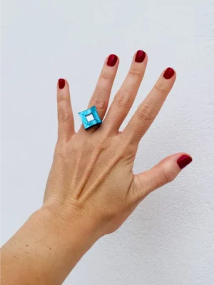 Anillo Aria