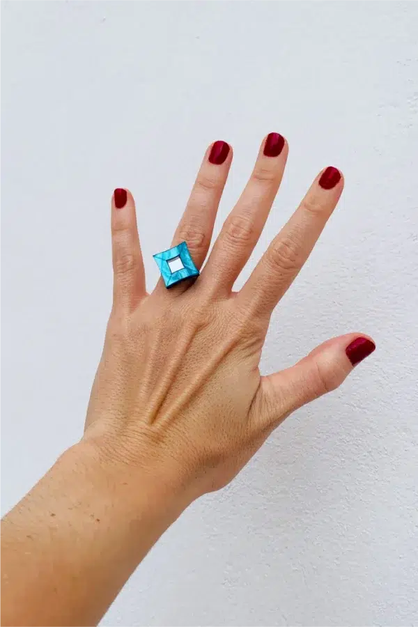 Anillo Aria - Imagen 2