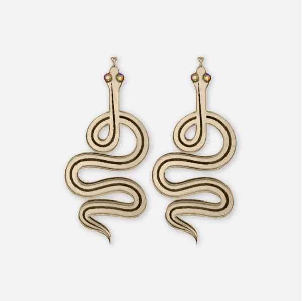 Serpiente Dorada
