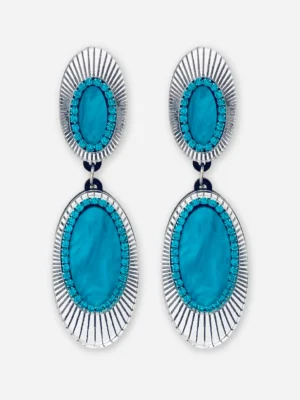 Cleopatra Plateado