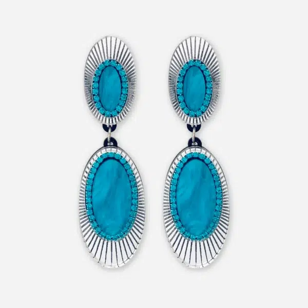 Cleopatra Plateado