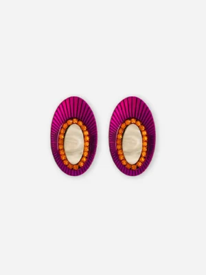 Cleopatra Mini Morado