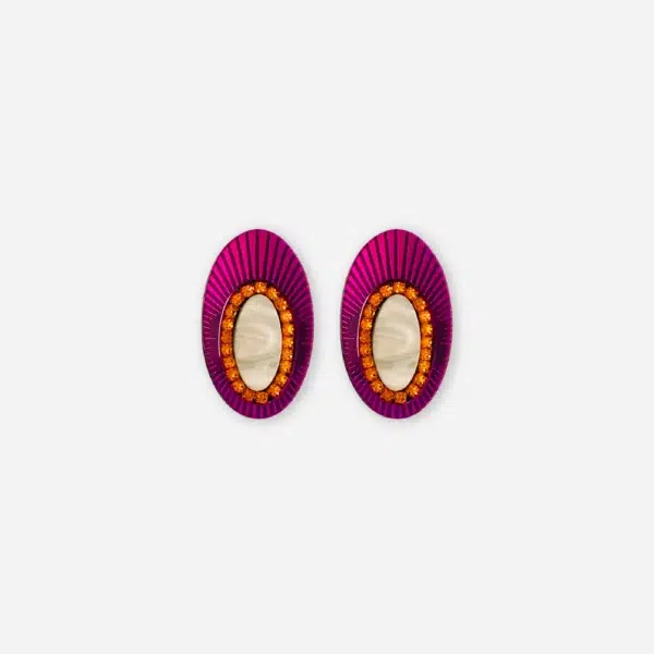 Cleopatra Mini Morado
