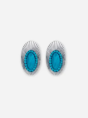 Cleopatra Mini Plateado