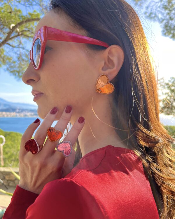 Pack Anillos Corazón - Imagen 6