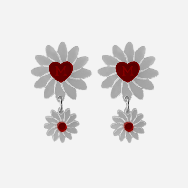 Pendientes Personalizados Madre - Imagen 4