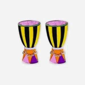 Samba!