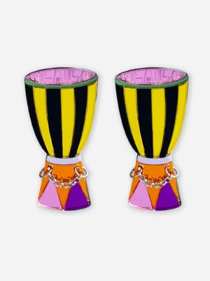Samba!