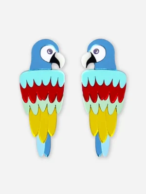 Guacamayo