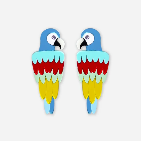 Guacamayo