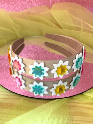 Diadema Amazónica